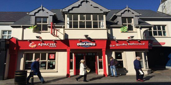 Denjoe's Family Restaurant